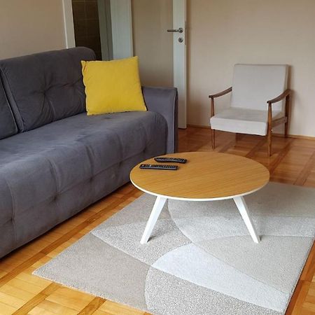 Apartman No.5 Novi Sad Exteriér fotografie