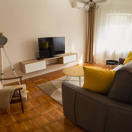 Apartman No.5 Novi Sad Exteriér fotografie